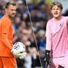 Vijf experts spreken zich uit over de keepersrotatie bij Club Brugge: “Toekomst van het voetbal”, of net “zwaard van Damocles”?