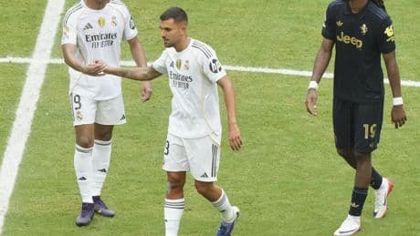 Ceballos y el verano de casi nunca acabar