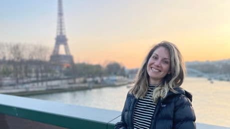 I downsized from a house in Nevada to a 104-square-foot studio outside of Paris. It helped me focus on what matters in life.