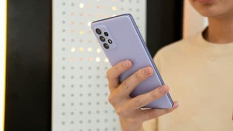 Voici 3 smartphones Samsung à moins de 225 euros mais bientôt en rupture de stock
