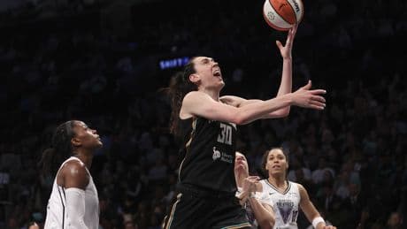 Shorthanded Liberty survive scare in rematch with Valkyries to secure best start since 2007