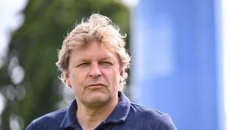 Schalke-Boss nach Rassismus-Eklat - „Vom Platz gehen und nie wiederkommen“