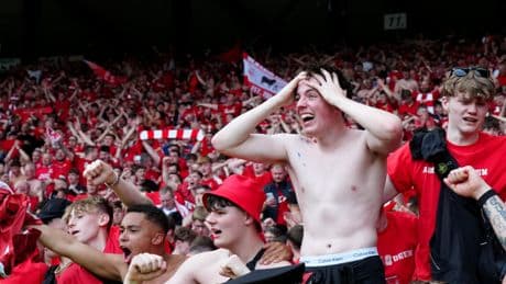 Did cup success mean more to Aberdeen than Celtic? Of course, but here's why