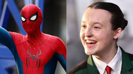 « Je pourrais être Spider-Man » : Bella Ramsey rêve de succéder à Tom Holland dans le rôle de l’homme araignée