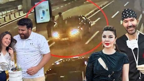 Trafik kazasında ölen Aci'nin eşi, Eylem Tok ve Timur Cihantimur hakkındaki şikayetini geri çekti