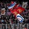 Descente du SM Caen. Le MNK accuse la direction et appelle à un abonnement massif en National