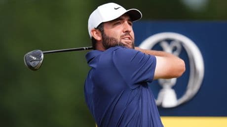 Scottie Scheffler dominates The Open to win his fourth major title