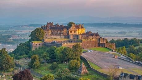 New William Wallace Running Festival set to showcase the sights of Stirling