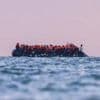 Do asylum figures show if government's strategy is working?