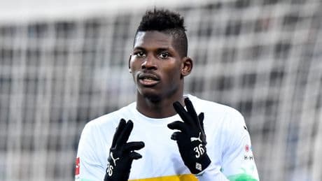Bailly, Embolo, Cvancara, Neuhaus... - Die fünf größten Gladbach-Aufreger