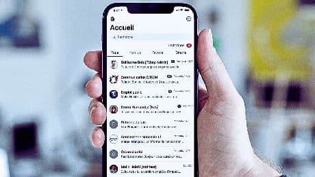 Pourquoi l’État préfère la nouvelle messagerie Tchap aux applications grand public