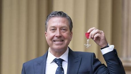 Inside John Torode's 20-year BBC career from meeting his wife on MasterChef to sacking