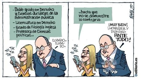 El currículum