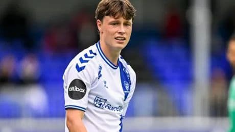 Sondre Orjasaeter to Celtic transfer tackled head on with two deals facing crucial timeline