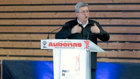 Comment Mélenchon et LFI gèrent la déflagration à la suite de publication de « La Meute »
