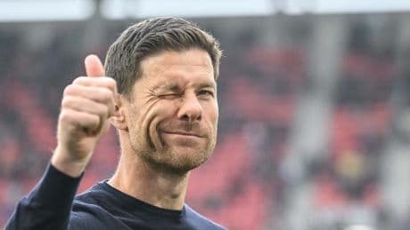 Xabi Alonso wird offenbar Nachfolger von Ancelotti bei Real Madrid