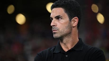 Arsenal: Riccardo Calafiori and Gabriel ruled out of Tottenham match as Mikel Arteta provides injury update