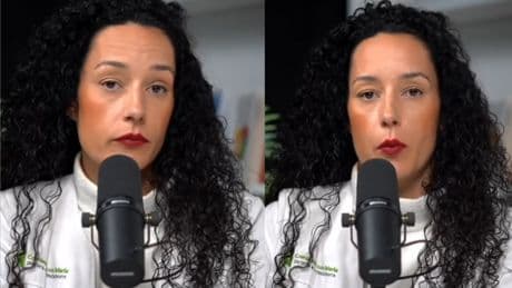 María Merino, nutricionista: “No existen alimentos buenos y malos, pero sí los hay de mejor o peor calidad nutricional”