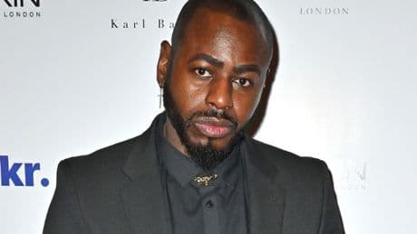 Vanessa Feltz's ex Ben Ofoedu makes unprovked dig at star while on honeymoon