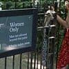 Women's rights group sue Hampstead Heath Ladies' Pond for £50,000 for still allowing transgender bathers in, despite Supreme Court ruling