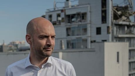 Guerre en Ukraine: Jean-Noël Barrot souligne le "rôle majeur" de la France "dans la résolution" du conflit