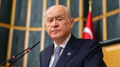 Bahçeli: Menfur ve menhus olayın esrar perdesi kuşkusuz aralanacak