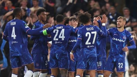 Conference League 2025 prize money: How much are Chelsea and Real Betis competing for in thrilling final?