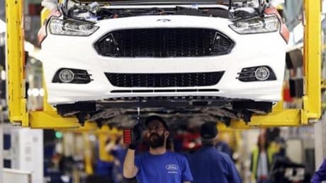 Ford España deja atrás dos años seguidos de pérdidas tras ganar 64,3 millones en 2023 por el alza de las ventas