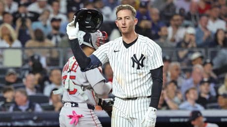 Why Yankees-Red Sox has a chance to reclaim its rightful place in our favorite rivalries