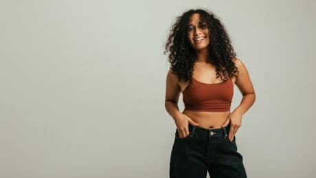 Jeans färben: Aus Alt mach Neu: Kreative Wiederbelebung für Ihre Lieblingshose
