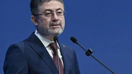 Bakan Yumaklı, Trabzon'da temaslarda bulundu