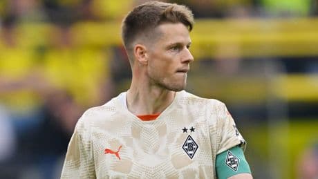 Torwart-Krimi in Gladbach - Vier Endspiele für Omlin