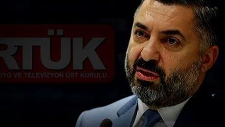 ⁠RTÜK Başkanı Şahin Kurul'un 31. kuruluş yıl dönümünü kutladı