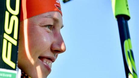 Muere la bicampeona olímpica Laura Dahlmeier a los 31 años