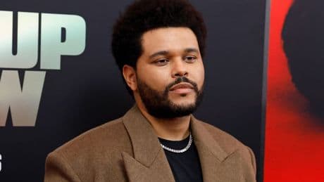 The Weeknd’s Movie Is Headed For A Lackluster Opening Weekend