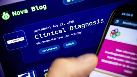 IGJ onderzoekt laboratorium na datadiefstal bevolkingsonderzoek