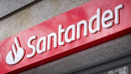 UBS, Sabadell y LBBW dan fuelle en el Ibex a Santander