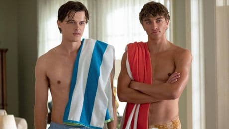 Mehr Teen-Drama: Die besten Serien wie "The Summer I Turned Pretty"