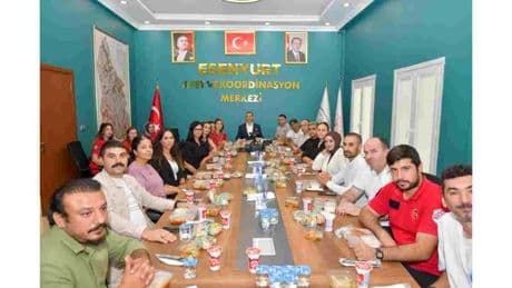 Esenyurt Belediyesi arama kurtarma ekibi kadrosunu genişletiyor