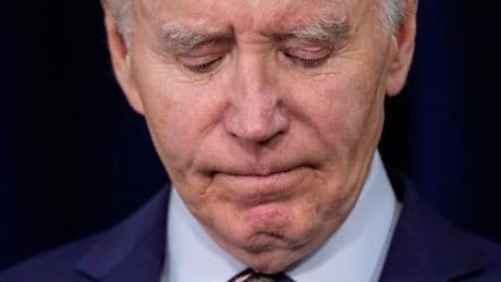 Joe Bidens tragische Diagnose