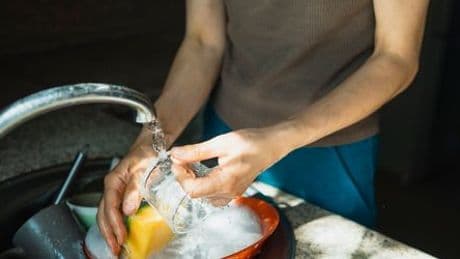 Wasserknappheit: So sparen Sie im Haushalt Wasser