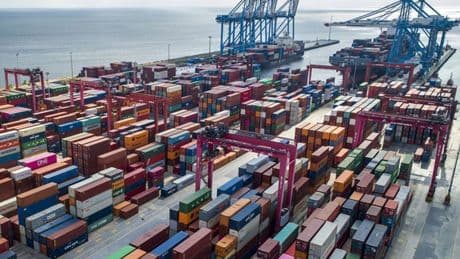 Ticaret Bakanı Bolat: İhracat nisan ayında yüzde 8,5 arttı