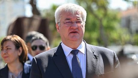 Ukrayna'dan Rusya'ya: Sahte ateşkesle barış olmaz