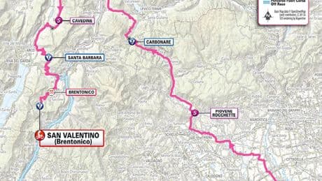 Giro d’Italia Stage 16 preview: Three huge climbs provide backdrop to GC battleground