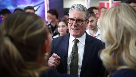 This is the key lesson Keir Starmer needs to learn from Reform UK's victory