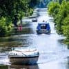 Freizeit: Nordost-Länder werben gemeinsam für Wassertourismus