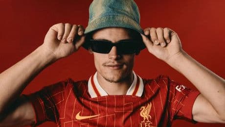 Bayer Leverkusen fans' nickname for Florian Wirtz speaks volumes after £116m Liverpool move