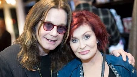 BBC 'forced' to scrap Ozzy Osbourne documentary after 'family complaints'