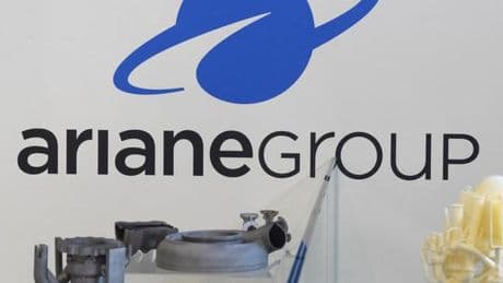 ArianeGroup pousse les feux dans les armes hypersoniques