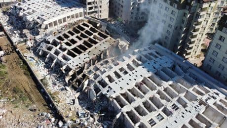 Rönesans Rezidans bilirkişi raporuna tepki: “Rapor şaibeli ve bilimsel dayanaklardan uzak”